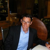 Warren Riches