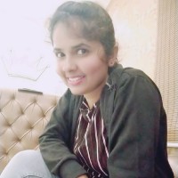 Nandini B K