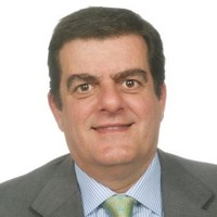 José Antonio Garrobo