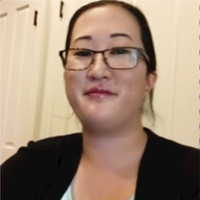 Jacqueline Kang