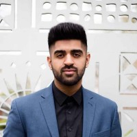 Sukhman Singh