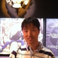 Sangmin Lee
