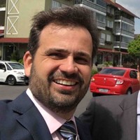 Marcos Mello