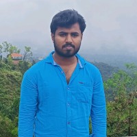 Ananda B G