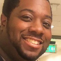 Ralph Jackson Jr.