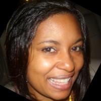 Melody Alston