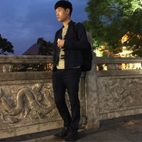 祝全海