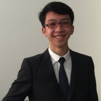 Toby Lam