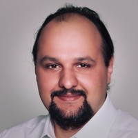 Mario Wolff