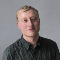 Joe Django Løvstrøm