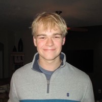 Jacob Larson