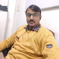 Anshul Srivastava