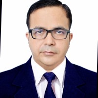 Sudhanshu Shukla