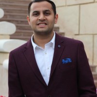 Abhishek Singh