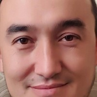 Санжар Абдуллаев