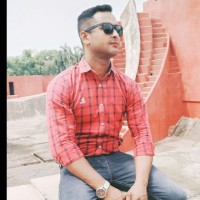 sriram pradhan