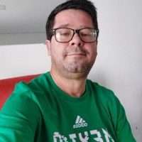 Clayton Fontolan Gonçalves