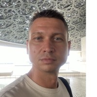 Alexander Pavlov