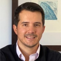 Luis Pedro Villa