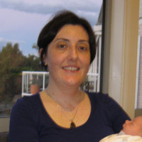 Lynette Nicholls