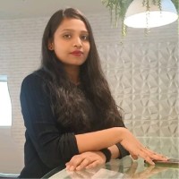 Chandana B.