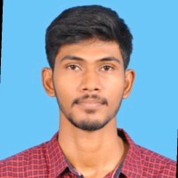 Karthick R