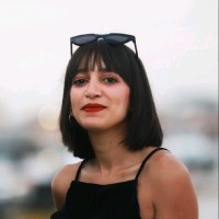 Ines Berbeche