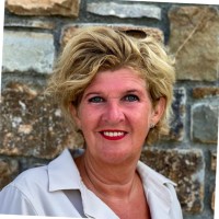 Ingrid Bernebeek Van