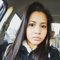 Nathalie De La Cruz
