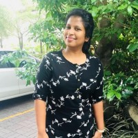Jyothi Rapalli Pmp I Itil