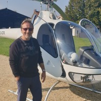 Patrick Driessen