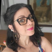 Myrna Luz Santos Acevedo