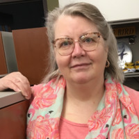 Katherine Pauley