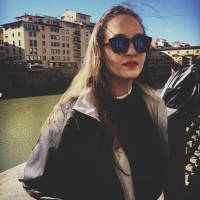 Lizi Giorgadze