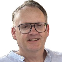 Peter Schepers