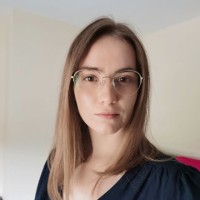 Joanna Pieńkowska
