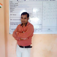 Ajay Kumar Namdeo