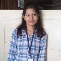 Reshma Rawate