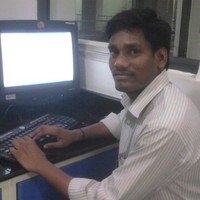 Rajesh Sunkara