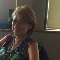 Rachel Barnard
