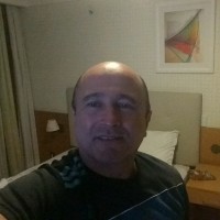 Claudio Falces Almeida