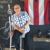 Rafael Andujar