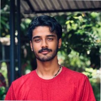 Ridhul Krishna P