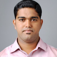 Santhosh Mascarenhas