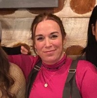 Sarah Dearen