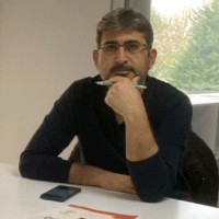 İlker Çetin
