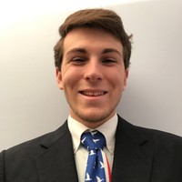 Joshua P. Golden