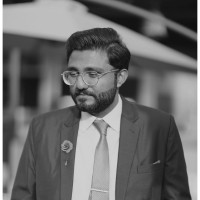 Ghufran Islam