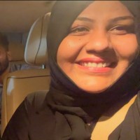 Fathimath Azmina