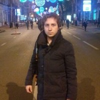 Антон Емельянов